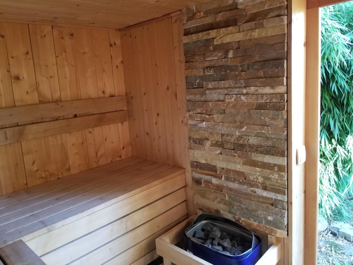 Chambre D'Hotes De Charme, Un Temps En Foret Westhouse Екстериор снимка