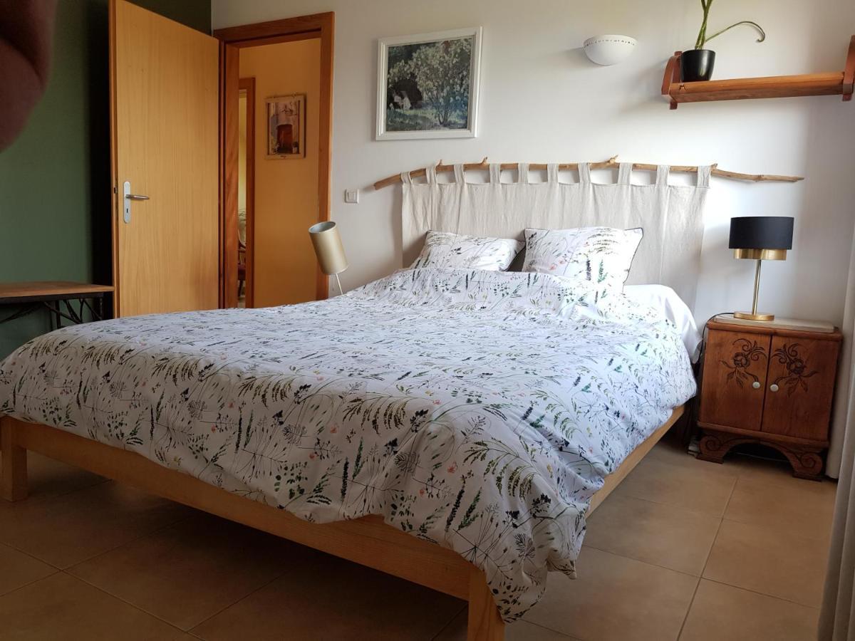 Chambre D'Hotes De Charme, Un Temps En Foret Westhouse Екстериор снимка