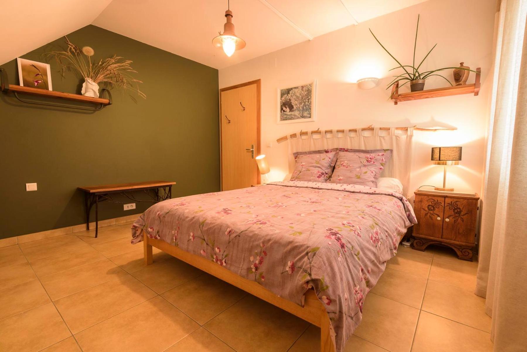 Chambre D'Hotes De Charme, Un Temps En Foret Westhouse Екстериор снимка